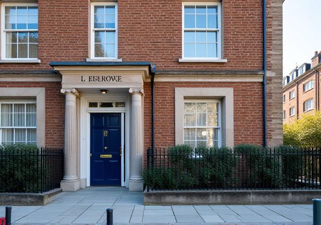 ArcDraft Solutions London Office Location